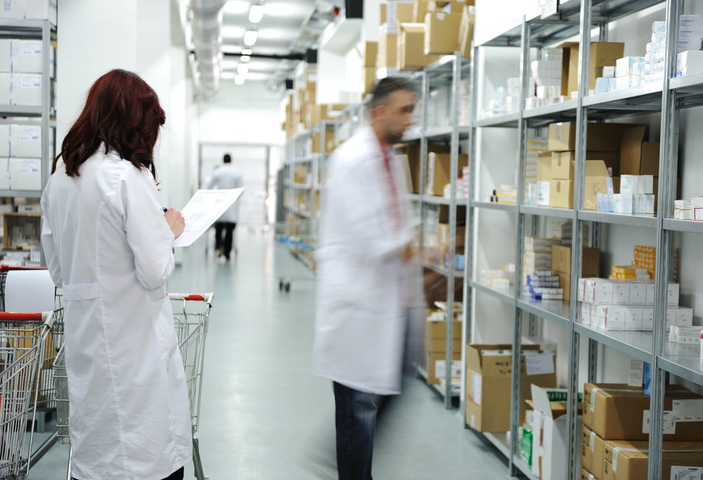 NAICS 423450 Medical Dental and Hospital Equipment and Supplies Mercha