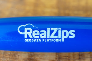 RealZips MopTopper Stylus Pen