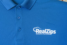RealZips Polo Shirt