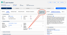CDC - Better Health County Data - 2025 Release - RealZips for Salesforce