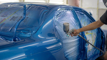 NAICS 811121 Automotive Body, Paint, and Interior Repair and Maintenance