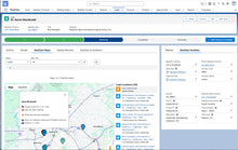 RealZips GeoData - United States
