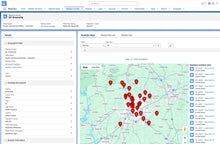 RealZips GeoData - United States
