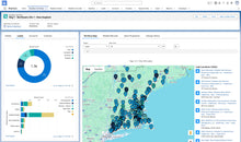 RealZips GeoData - United States
