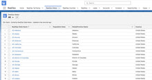 RealZips GeoData - United States
