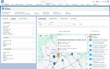 RealZips GeoData - United States