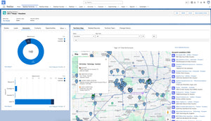 RealZips GeoData - United States