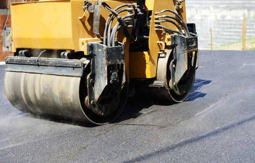 NAICS 237310 Highway Street and Bridge Construction