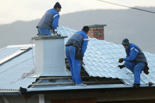 NAICS 238160 Roofing Contractors