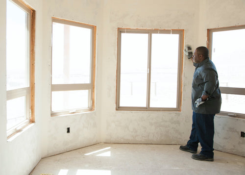NAICS 238310 Drywall and Insulation Contractors