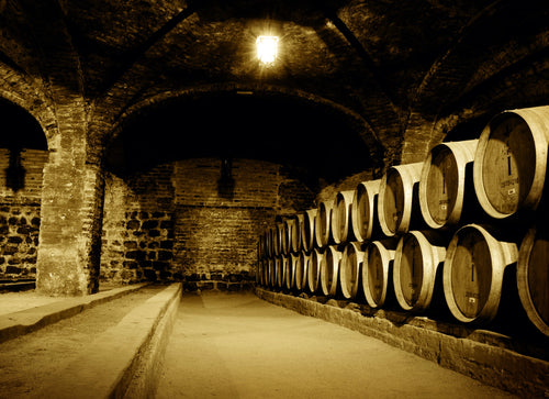 NAICS 312130 Wineries