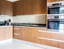NAICS 337110 Wood Kitchen Cabinet and Countertop Manufacturing