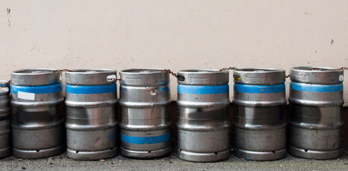 NAICS 424810 Beer and Ale Merchant Wholesalers