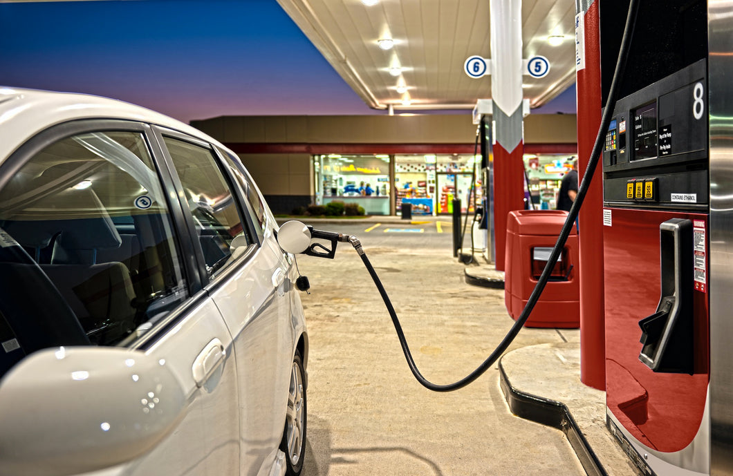 NAICS 447110 Gasoline Stations with Convenience Stores