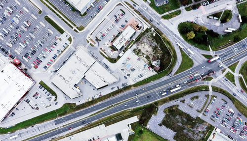 NAICS 452910 Warehouse Clubs and Supercenters