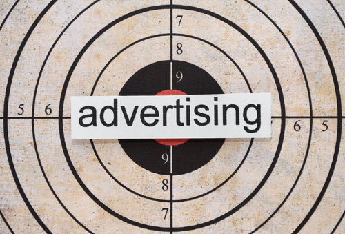 NAICS 541810 Advertising Agencies