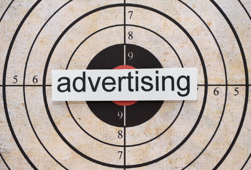 NAICS 541810 Advertising Agencies