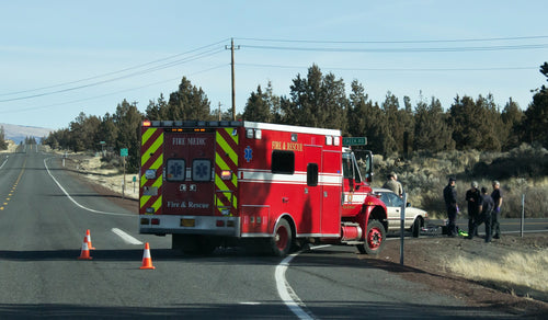 NAICS 621910 Ambulance Services