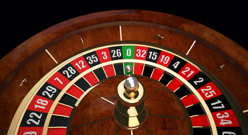 NAICS 713210 Casinos (except Casino Hotels)