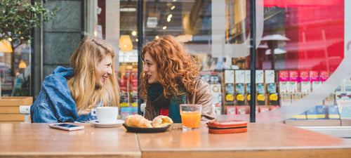 NAICS 722515 Snack and Nonalcoholic Beverage Bars