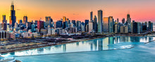 RealZips GeoData - Chicago Illinois Neighborhoods - by Zip