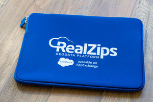 RealZips Laptop Sleeve
