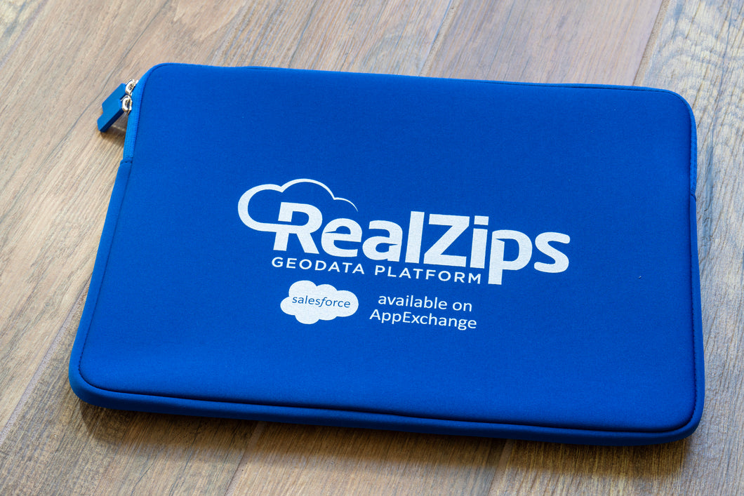 RealZips Laptop Sleeve