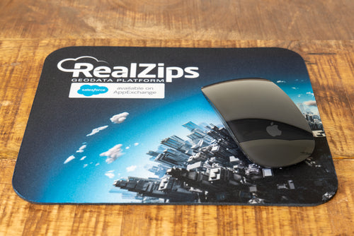 RealZips Mouse Pad