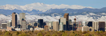 RealZips GeoData - Denver + Boulder Colorado Neighborhoods - by Zip