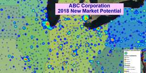 RealDatasets NAICS 713930 Marinas