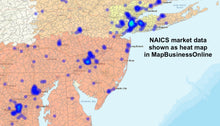 RealDatasets NAICS 713930 Marinas