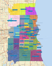 Milwaukee WI Neighborhoods - by Zip