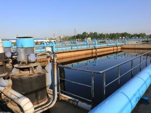NAICS 221320 Sewage Treatment Facilities