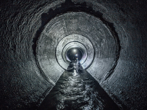 NAICS 237110 Water and Sewer Line and Related Structures Construction