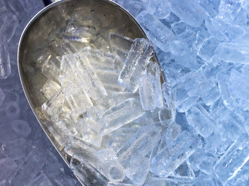 NAICS 312113 Ice Manufacturing