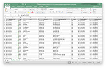 NAICS 517210 Wireless Telecommunications Carriers (except Satellite)