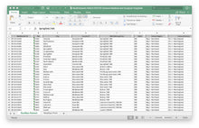 NAICS 453210 Office Supplies and Stationery Stores