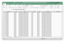 NAICS 522292 Real Estate Credit