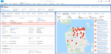 RealZips GeoData - San Francisco Neighborhoods - by Zip