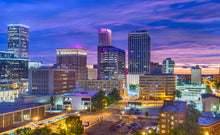 RealZips GeoData - Tulsa Oklahoma Neighborhoods - by Zip