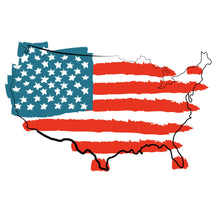 RealZips GeoData - United States