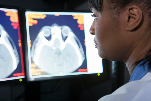 NAICS 621512 Diagnostic Imaging Centers