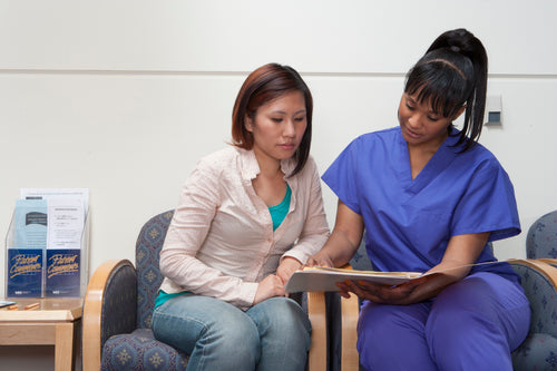 NAICS 621498 All Other Outpatient Care Centers