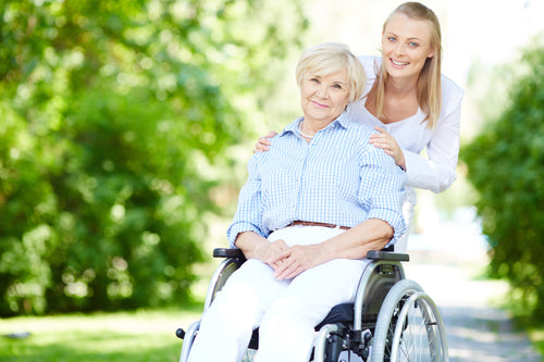 NAICS 623311 Continuing Care Retirement Communities